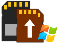 Card Recovery Software for Windows