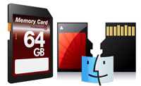 Card Recovery for Windows