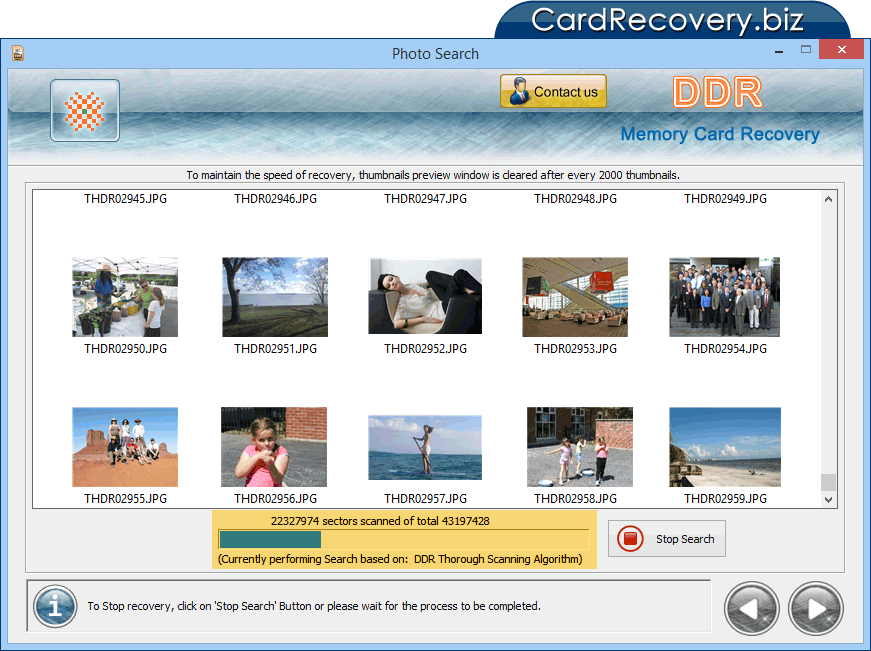 Card Recovery Software 5.6.1.3 full