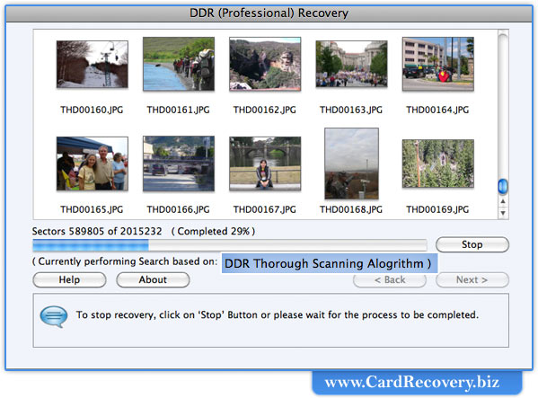 Mac Pictures recovery software