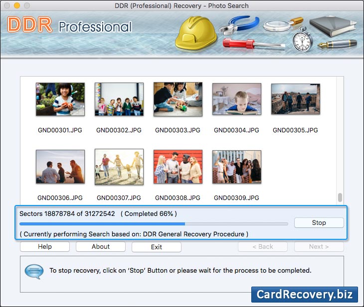 Mac Pictures recovery software