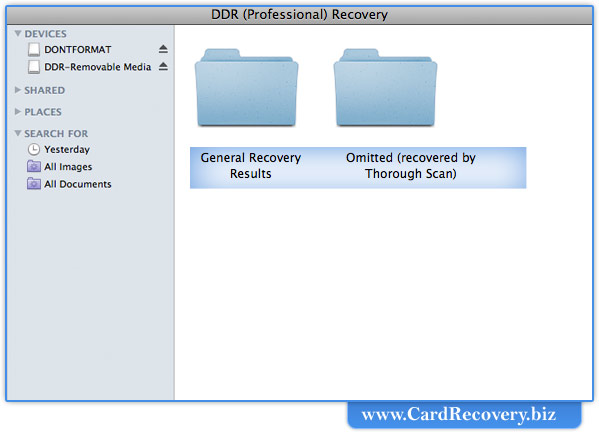 Mac Hard Drive Recovery