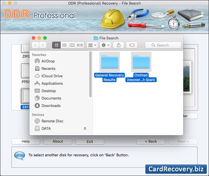 Mac Hard Drive Recovery