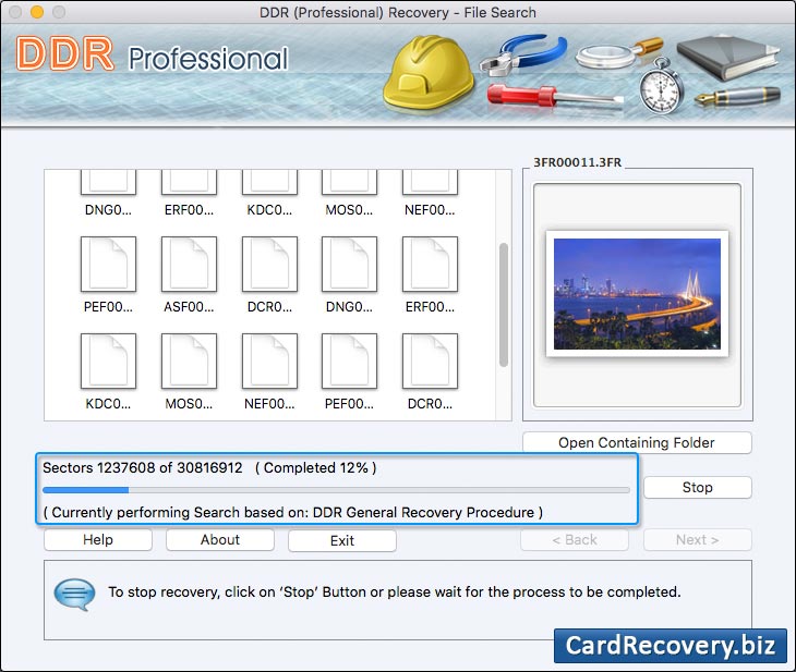 Mac Hard Drive Recovery