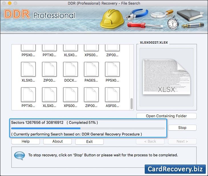Mac Hard Drive Recovery