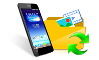 Mobile Phone Recovery