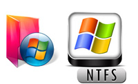 NTFS Recovery