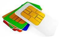 Sim card Recovery