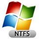 NTFS Hard Disk Recovery